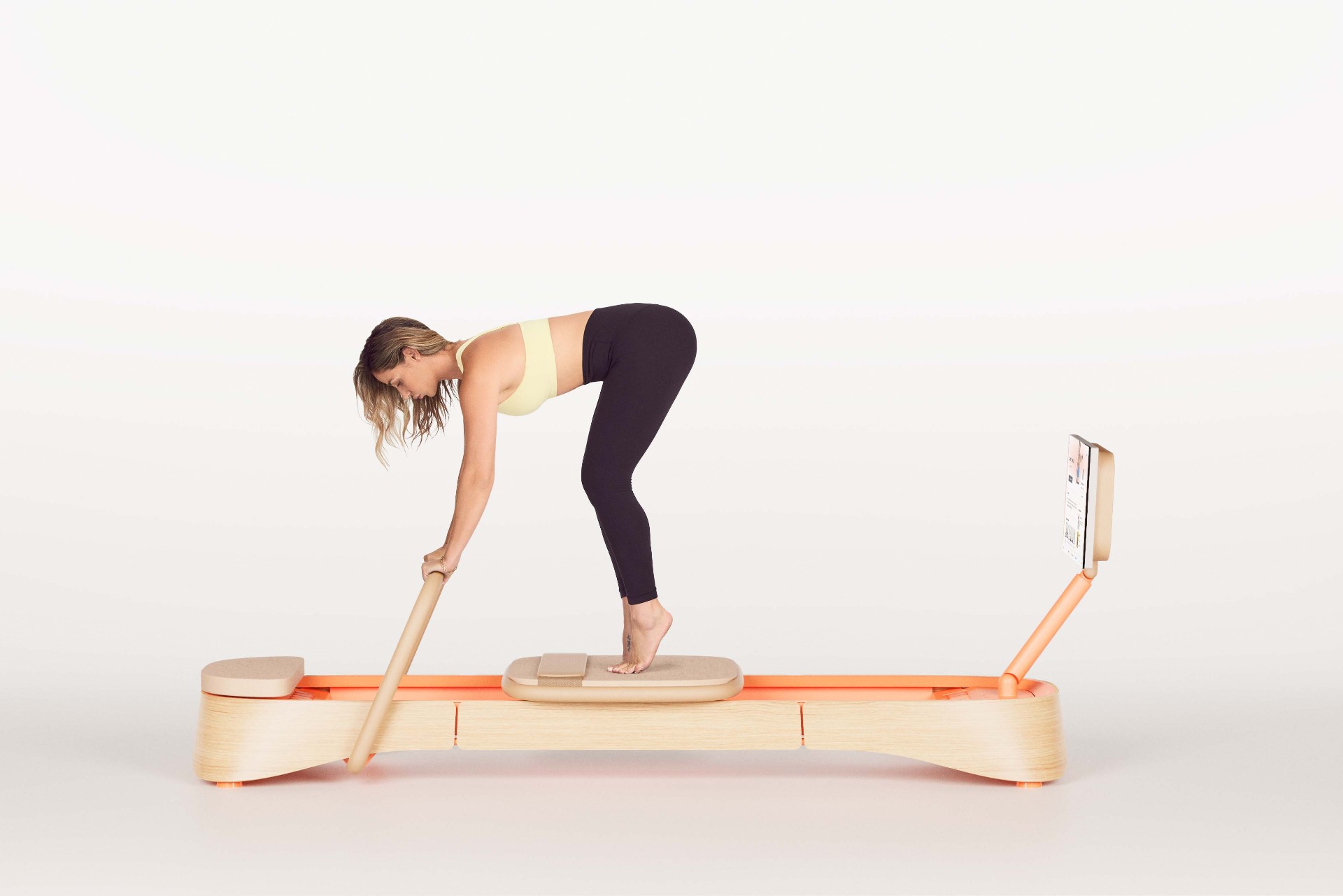 Comment intégrer Frame Reformer dans un hôtel ou une résidence